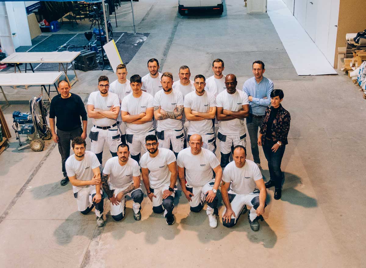 equipe